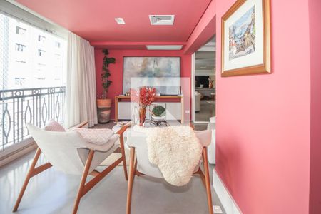 Apartamento à venda com 5 quartos, 600m² em Perdizes, São Paulo