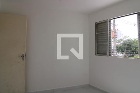 Quarto 1 de casa para alugar com 2 quartos, 64m² em Ponte Rasa, São Paulo