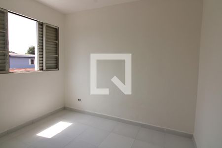 Quarto 1 de casa para alugar com 2 quartos, 64m² em Ponte Rasa, São Paulo