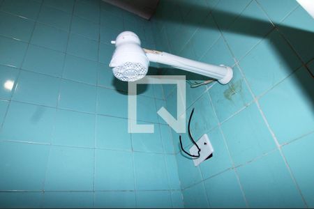 Banheiro de apartamento para alugar com 1 quarto, 70m² em Penha Circular, Rio de Janeiro