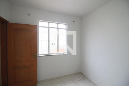Sala de apartamento para alugar com 2 quartos, 50m² em Centro, Nova Iguaçu