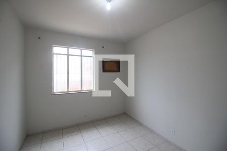Quarto 1 de apartamento para alugar com 2 quartos, 50m² em Centro, Nova Iguaçu