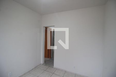 Sala de apartamento para alugar com 2 quartos, 50m² em Centro, Nova Iguaçu