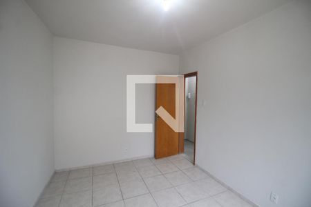 Quarto 1 de apartamento para alugar com 2 quartos, 50m² em Centro, Nova Iguaçu