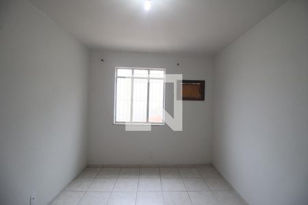 Quarto 1 de apartamento para alugar com 2 quartos, 50m² em Centro, Nova Iguaçu