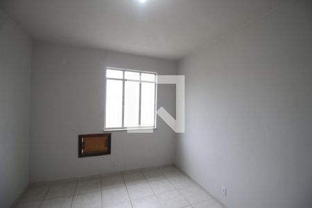 Quarto 1 de apartamento para alugar com 2 quartos, 50m² em Centro, Nova Iguaçu