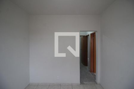 Sala de apartamento para alugar com 2 quartos, 50m² em Centro, Nova Iguaçu