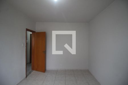 Quarto 1 de apartamento para alugar com 2 quartos, 50m² em Centro, Nova Iguaçu