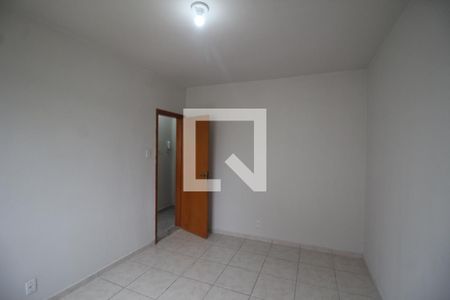 Quarto 1 de apartamento para alugar com 2 quartos, 50m² em Centro, Nova Iguaçu