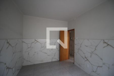 Quarto 1 de apartamento para alugar com 2 quartos, 50m² em Centro, Nova Iguaçu