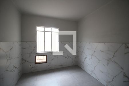 Quarto 1 de apartamento para alugar com 2 quartos, 50m² em Centro, Nova Iguaçu