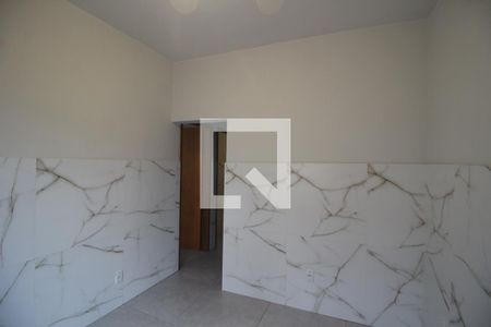 Sala de apartamento para alugar com 2 quartos, 50m² em Centro, Nova Iguaçu