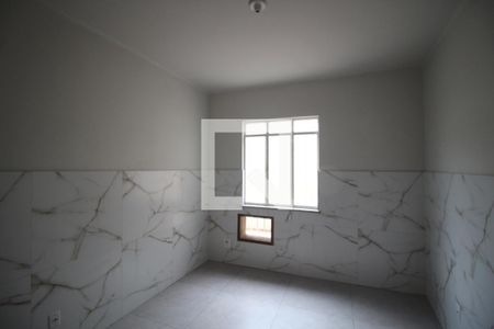 Quarto 1 de apartamento para alugar com 2 quartos, 50m² em Centro, Nova Iguaçu