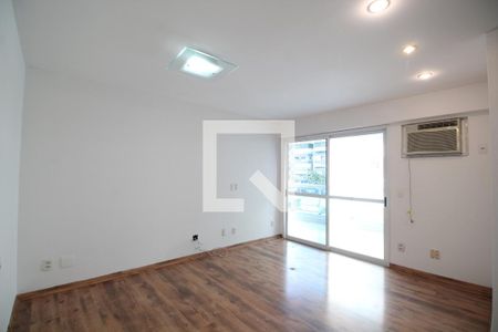 Sala de apartamento à venda com 3 quartos, 111m² em Jacarepaguá, Rio de Janeiro