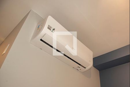 Studio de kitnet/studio para alugar com 1 quarto, 42m² em Vila Clementino, São Paulo