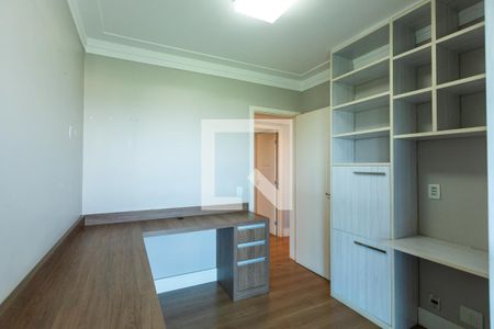 Quarto/Escritório de apartamento para alugar com 4 quartos, 137m² em Parque dos Pomares, Campinas