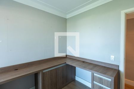 Quarto/Escritório de apartamento para alugar com 4 quartos, 137m² em Parque dos Pomares, Campinas