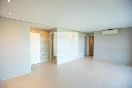 Sala de apartamento para alugar com 4 quartos, 137m² em Parque dos Pomares, Campinas