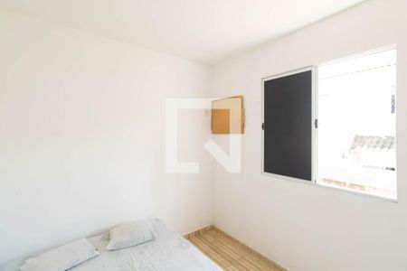 Quarto 2 de casa de condomínio para alugar com 2 quartos, 48m² em Guaratiba, Rio de Janeiro