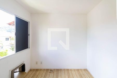 Quarto 1 de casa de condomínio para alugar com 2 quartos, 48m² em Guaratiba, Rio de Janeiro