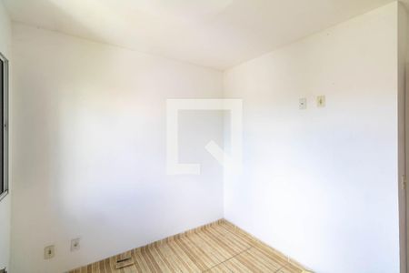 Quarto 1 de casa de condomínio para alugar com 2 quartos, 48m² em Guaratiba, Rio de Janeiro