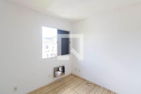 Quarto 1 de casa de condomínio para alugar com 2 quartos, 48m² em Guaratiba, Rio de Janeiro