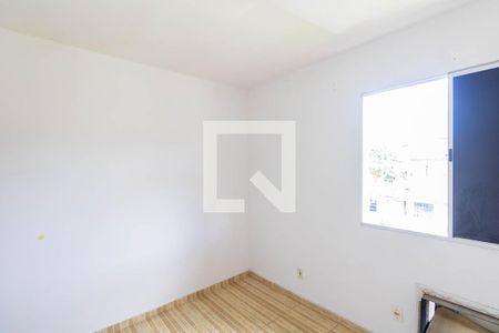 Quarto 1 de casa de condomínio para alugar com 2 quartos, 48m² em Guaratiba, Rio de Janeiro