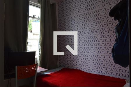 Quarto de casa para alugar com 2 quartos, 60m² em Curicica, Rio de Janeiro