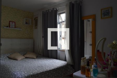 Quarto de casa para alugar com 2 quartos, 60m² em Curicica, Rio de Janeiro