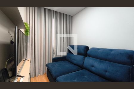 Quarto 1 de apartamento para alugar com 2 quartos, 37m² em Cambuci, São Paulo