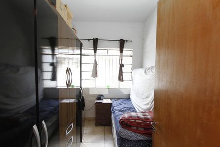 Quarto 1 de casa à venda com 5 quartos, 277m² em Salgado Filho, Belo Horizonte
