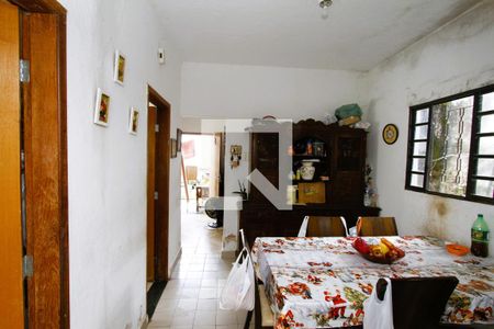 copa de casa à venda com 5 quartos, 277m² em Salgado Filho, Belo Horizonte