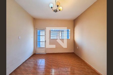 Casa para alugar com 2 quartos, 100m² em Jardim Chapadão, Campinas