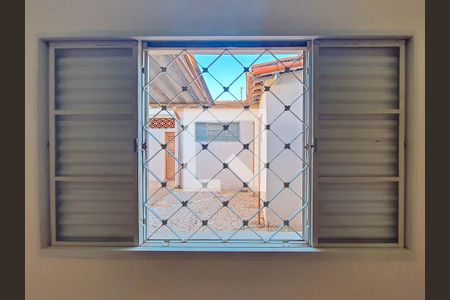 Casa para alugar com 2 quartos, 100m² em Jardim Chapadão, Campinas