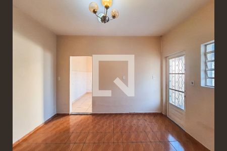 Casa para alugar com 2 quartos, 100m² em Jardim Chapadão, Campinas