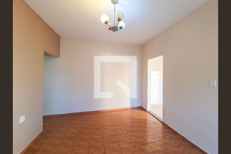 Casa para alugar com 2 quartos, 100m² em Jardim Chapadão, Campinas