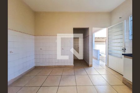 Casa para alugar com 2 quartos, 100m² em Jardim Chapadão, Campinas