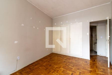 Suite de apartamento à venda com 2 quartos, 110m² em Centro, Campinas