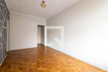 Sala de apartamento à venda com 2 quartos, 110m² em Centro, Campinas