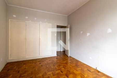Suite de apartamento à venda com 2 quartos, 110m² em Centro, Campinas