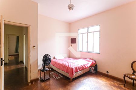 Quarto  de casa à venda com 3 quartos, 372m² em Piedade, Rio de Janeiro