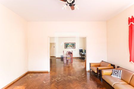 Sala de casa à venda com 3 quartos, 372m² em Piedade, Rio de Janeiro