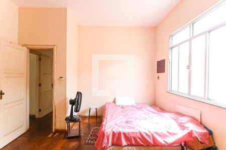 Quarto  de casa à venda com 3 quartos, 372m² em Piedade, Rio de Janeiro