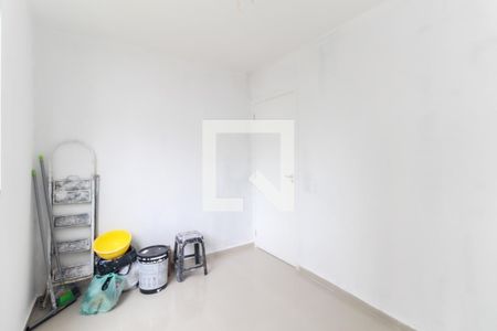 Quarto 2 de apartamento para alugar com 2 quartos, 41m² em Fazenda Caguaçu, São Paulo
