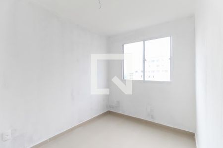 Quarto 1 de apartamento para alugar com 2 quartos, 41m² em Fazenda Caguaçu, São Paulo