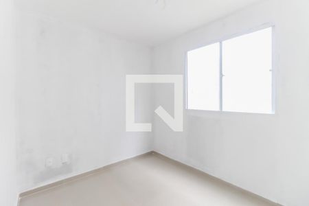 Quarto 2 de apartamento para alugar com 2 quartos, 41m² em Fazenda Caguaçu, São Paulo