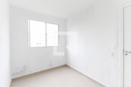 Quarto 1 de apartamento para alugar com 2 quartos, 41m² em Fazenda Caguaçu, São Paulo