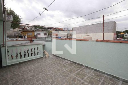 Casa à venda com 1 quarto, 161m² em Vila Antonieta, São Paulo