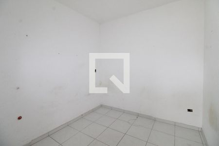 Suíte de casa para alugar com 2 quartos, 110m² em Residencial Sao Francisco, São José dos Campos