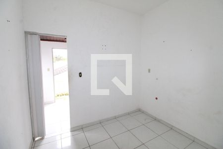 Suíte de casa para alugar com 2 quartos, 110m² em Residencial Sao Francisco, São José dos Campos